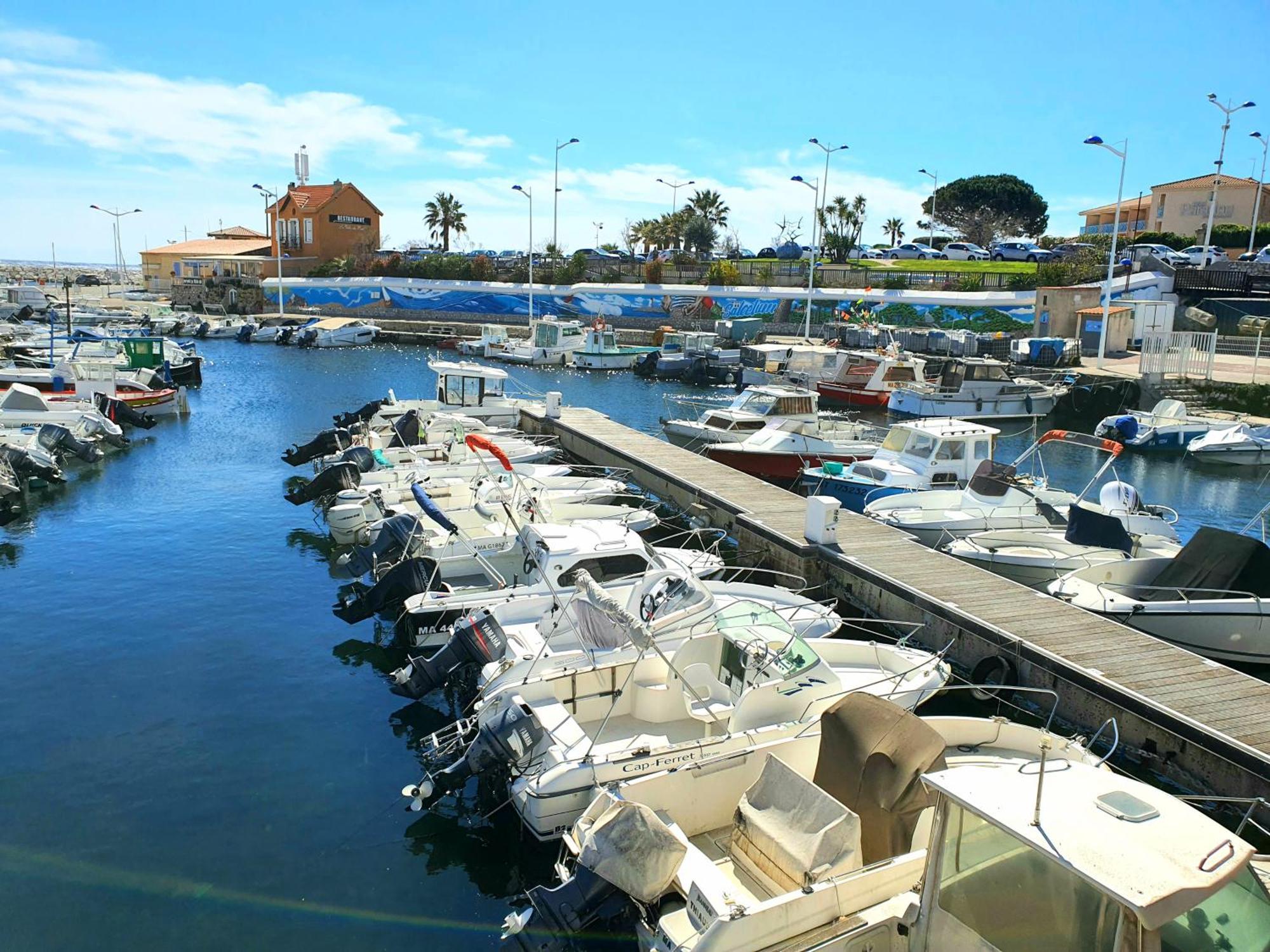 L'Escapade Cote Bleue Vue Mer Panoramique Sausset-les-Pins Exterior foto